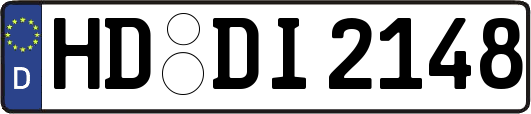 HD-DI2148