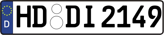 HD-DI2149