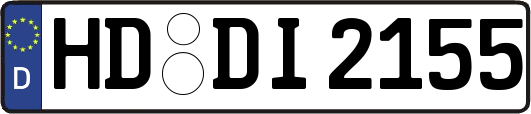 HD-DI2155