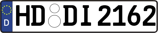 HD-DI2162