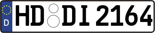 HD-DI2164