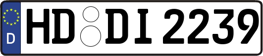 HD-DI2239
