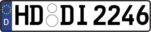 HD-DI2246