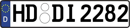 HD-DI2282