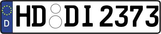 HD-DI2373