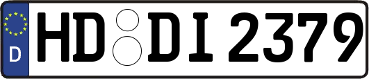 HD-DI2379