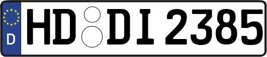 HD-DI2385