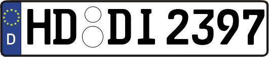 HD-DI2397