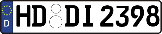 HD-DI2398