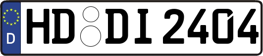 HD-DI2404