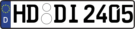 HD-DI2405