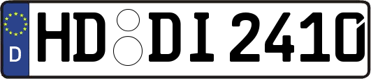HD-DI2410