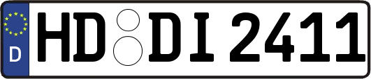 HD-DI2411