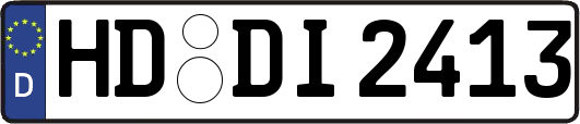 HD-DI2413