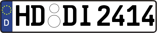 HD-DI2414