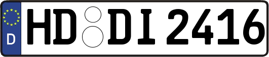 HD-DI2416