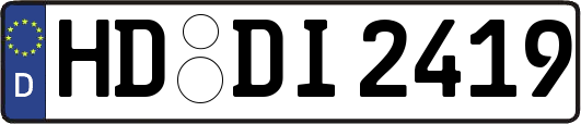HD-DI2419