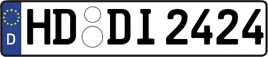 HD-DI2424