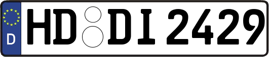 HD-DI2429