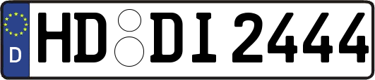 HD-DI2444