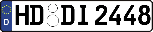 HD-DI2448