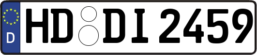 HD-DI2459
