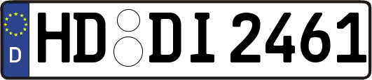 HD-DI2461
