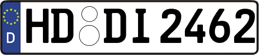 HD-DI2462