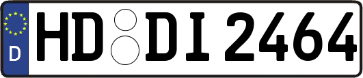 HD-DI2464