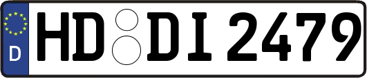 HD-DI2479