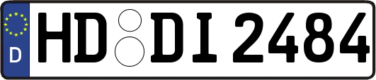 HD-DI2484