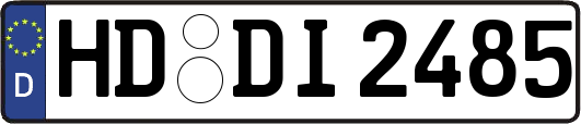 HD-DI2485