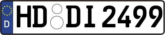 HD-DI2499
