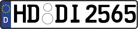 HD-DI2565