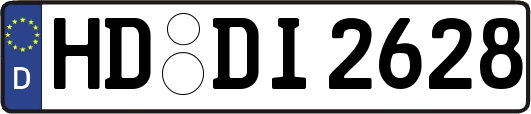 HD-DI2628