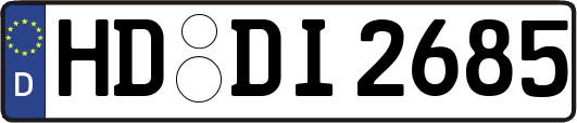 HD-DI2685