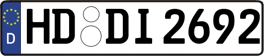 HD-DI2692