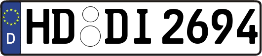HD-DI2694