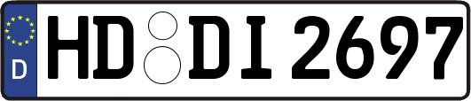 HD-DI2697