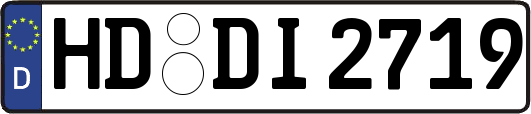 HD-DI2719
