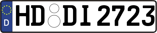HD-DI2723