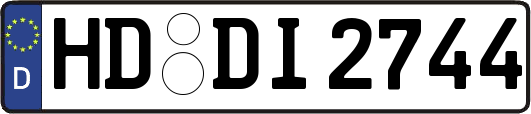 HD-DI2744