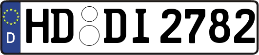 HD-DI2782