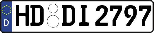 HD-DI2797