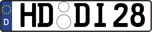 HD-DI28