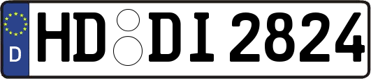 HD-DI2824