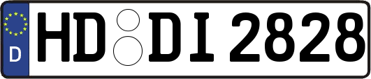 HD-DI2828