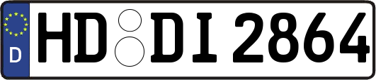 HD-DI2864