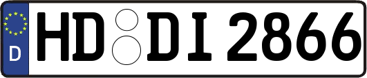 HD-DI2866