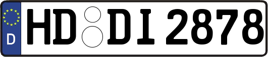HD-DI2878